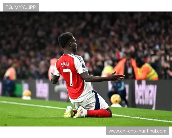 萨卡打破助攻荒,阿森纳右路传中战术奏效