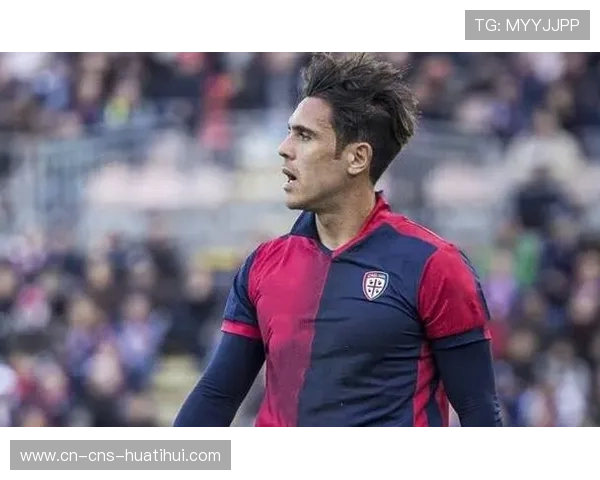 莫拉塔效力科莫14场意甲0球,陷入进球荒