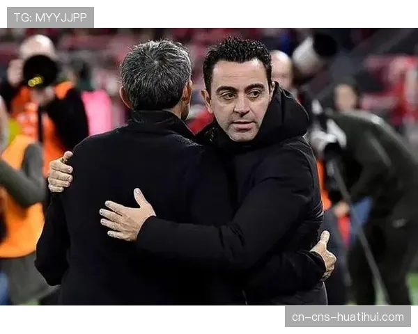 观点：哈维的临场调整再获好评，巴萨三月战绩回暖的关键